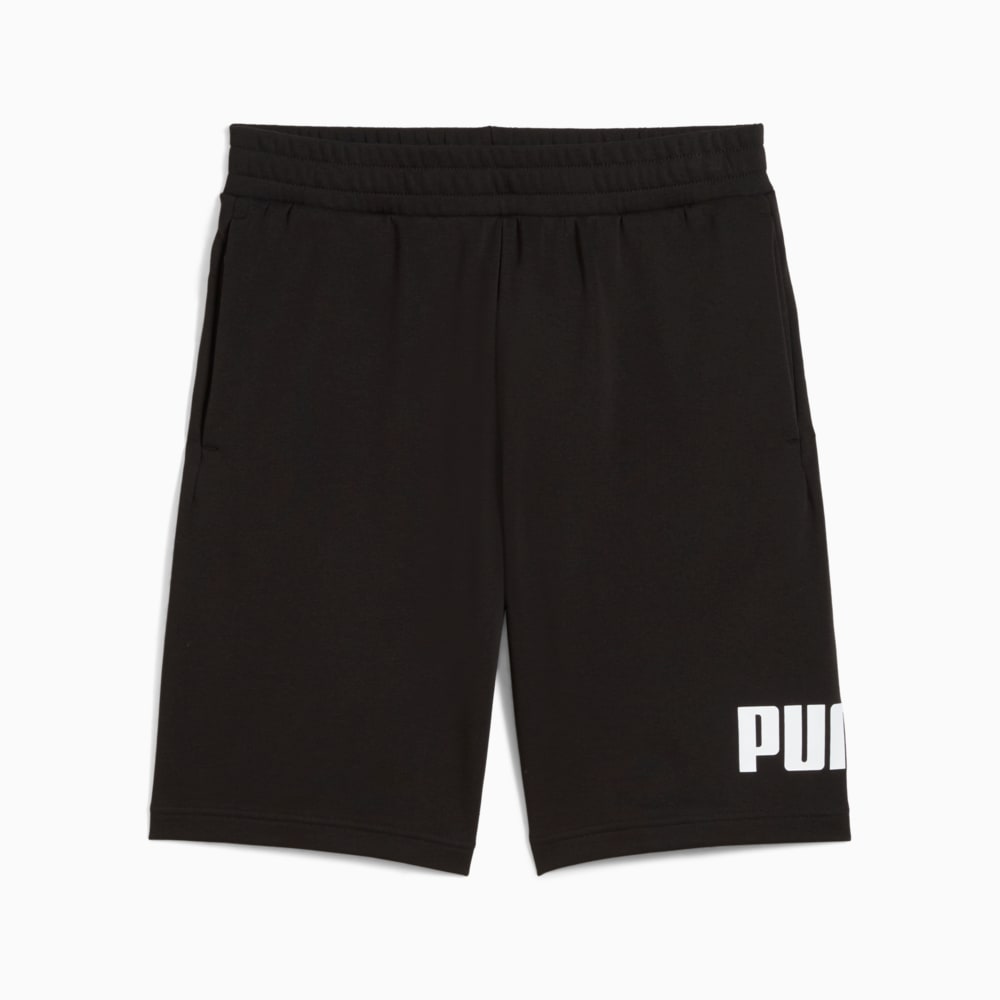 Изображение Puma Шорты Essentials Big No. 1 Logo 10