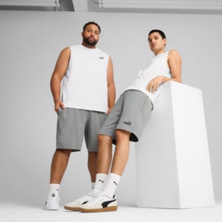 Зображення Puma Шорти Essentials No. 1 Logo Jersey 10