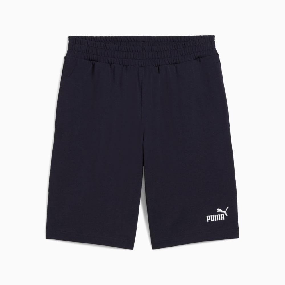 Imagen PUMA Shorts Essentials No. 1 Logo 25cm para hombre #3