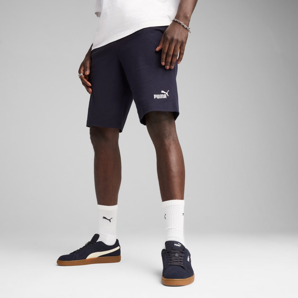 Зображення Puma Шорти Essentials No. 1 Logo Jersey 10