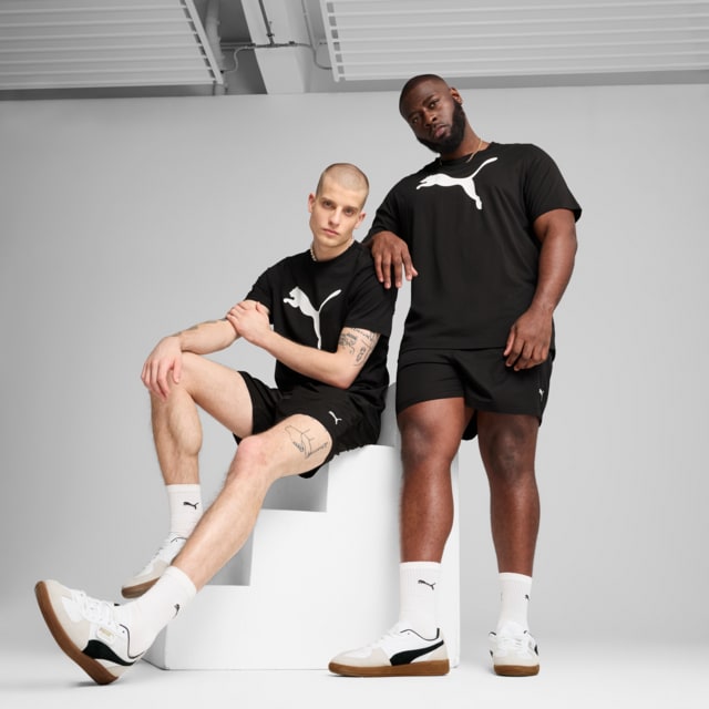 Image PUMA Shorts Essentials 12cm Masculino 