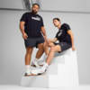 Imagen PUMA Shorts Essentials 12cm para hombre #1