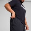 Imagen PUMA Shorts Essentials 12cm para hombre #2