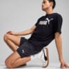 Imagen PUMA Shorts Essentials 12cm para hombre #5