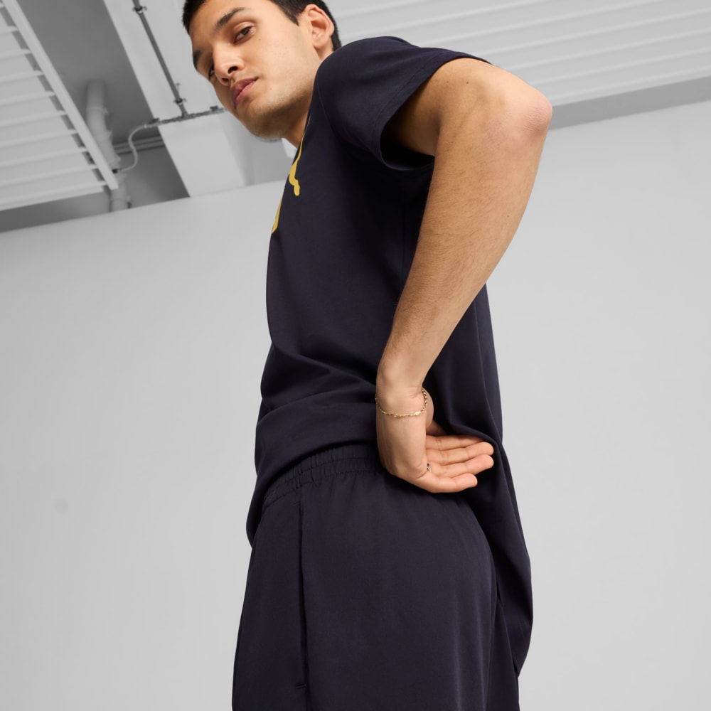 Изображение Puma Шорты Essentials 9