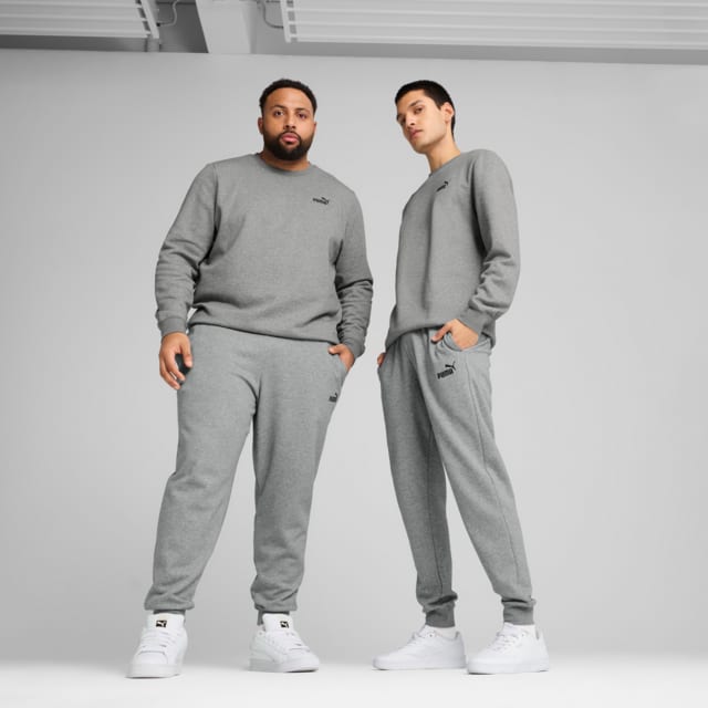 Imagen PUMA Buzo Essentials No.1 Logo para hombre