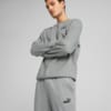 Imagen PUMA Buzo Essentials No.1 Logo para hombre #5