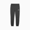 Image PUMA Calça de Moletom Essentials No. 1 Logo Masculina #4