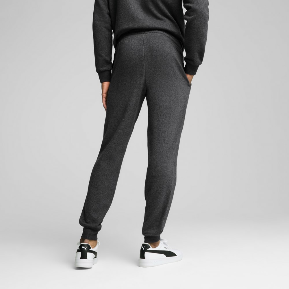 Image PUMA Calça de Moletom Essentials No. 1 Logo Masculina #2