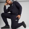 Imagen PUMA Buzo Essentials No.1 Logo para hombre #5