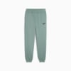 Image PUMA Calça de Moletom Essentials No. 1 Logo Masculina #4
