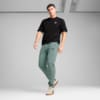 Image PUMA Calça de Moletom Essentials No. 1 Logo Masculina #3