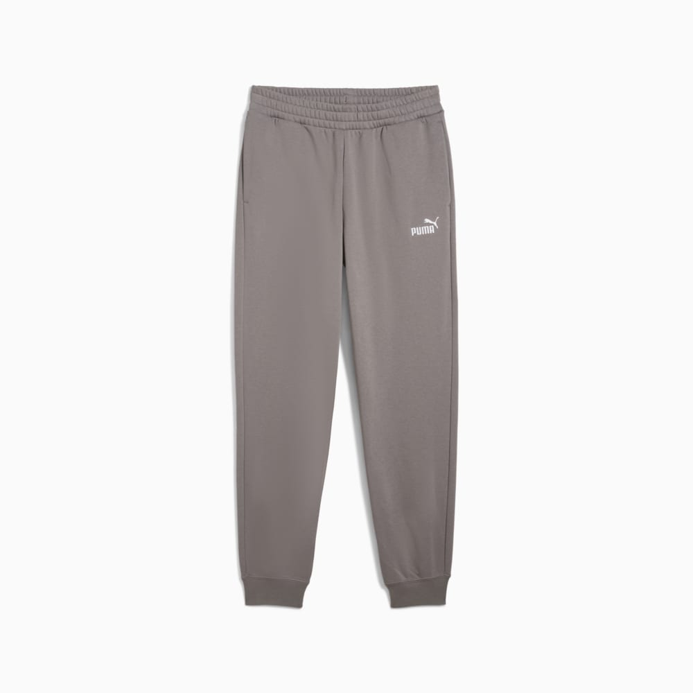 Image PUMA Calça de Moletom Essentials No. 1 Logo Masculina #1