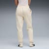 Изображение Puma Штаны Essentials No. 1 Logo Sweatpants Men #2: Alpine Snow