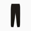 Зображення Puma Штани Essentials No. 1 Logo Sweatpants Men #7: Puma Black