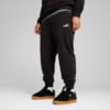 Зображення Puma Штани Essentials No. 1 Logo Sweatpants Men #3: Puma Black