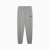 Зображення Puma Штани Essentials No. 1 Logo Sweatpants Men #6: Medium Gray Heather