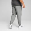 Зображення Puma Штани Essentials No. 1 Logo Sweatpants Men #4: Medium Gray Heather