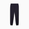 Изображение Puma Брюки Essentials No. 1 Logo Sweatpants Men #5: new navy
