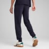 Изображение Puma Брюки Essentials No. 1 Logo Sweatpants Men #2: new navy