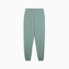 Изображение Puma Брюки Essentials No. 1 Logo Sweatpants Men #5: Green Moon