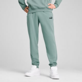 Зображення Puma Штани Essentials No. 1 Logo Sweatpants Men