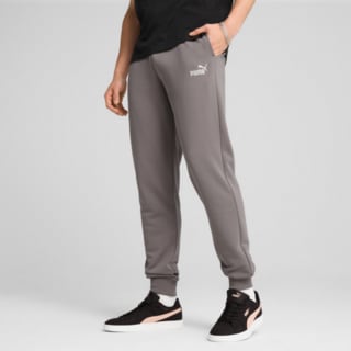 Зображення Puma Штани Essentials No. 1 Logo Sweatpants Men