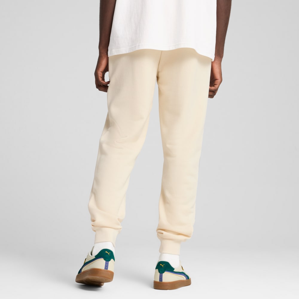Зображення Puma Штани Essentials No. 1 Logo Sweatpants Men #2: No Dye
