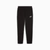 Зображення Puma Штани Essentials No. 1 Logo Sweatpants Men #6: Puma Black
