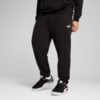 Зображення Puma Штани Essentials No. 1 Logo Sweatpants Men #3: Puma Black