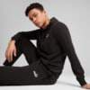 Зображення Puma Штани Essentials No. 1 Logo Sweatpants Men #5: Puma Black