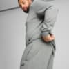 Зображення Puma Штани Essentials No. 1 Logo Sweatpants Men #2: Medium Gray Heather