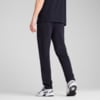 Зображення Puma Штани Essentials No. 1 Logo Sweatpants Men #2: new navy