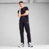 Зображення Puma Штани Essentials No. 1 Logo Sweatpants Men #3: new navy