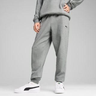 Изображение Puma Штаны Essentials Sweatpants Men