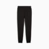 Изображение Puma Брюки Essentials Sweatpants Men #7: Puma Black