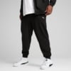 Изображение Puma Брюки Essentials Sweatpants Men #3: Puma Black