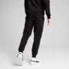 Изображение Puma Брюки Essentials Sweatpants Men #4: Puma Black