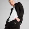 Изображение Puma Брюки Essentials Sweatpants Men #5: Puma Black