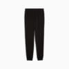 Изображение Puma Брюки Essentials No. 1 Logo Jersey Pants Men #7: Puma Black