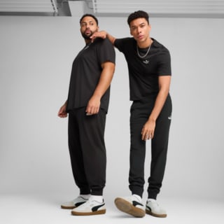 Зображення Puma Штани Essentials No. 1 Logo Jersey Pants Men