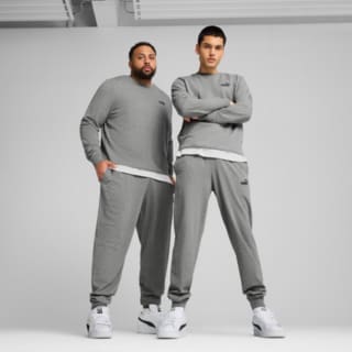 Изображение Puma Брюки Essentials No. 1 Logo Jersey Pants Men