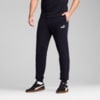 Изображение Puma Брюки Essentials No. 1 Logo Jersey Pants Men #1: new navy