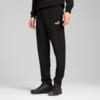 Зображення Puma Штани Essentials No. 1 Logo Jersey Pants Men #1: Puma Black