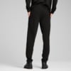 Зображення Puma Штани Essentials No. 1 Logo Jersey Pants Men #2: Puma Black