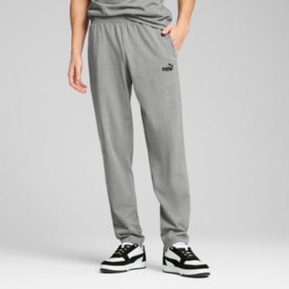 Зображення Puma Штани Essentials No. 1 Logo Jersey Pants Men