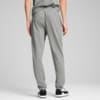 Зображення Puma Штани Essentials No. 1 Logo Jersey Pants Men #2: Medium Gray Heather