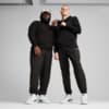 Зображення Puma Штани Essentials Woven Pants Men #1: Puma Black