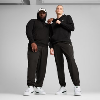 Зображення Puma Штани Essentials Woven Pants Men