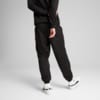 Зображення Puma Штани Essentials Woven Pants Men #4: Puma Black
